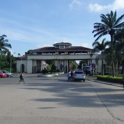 Hlaingthaya