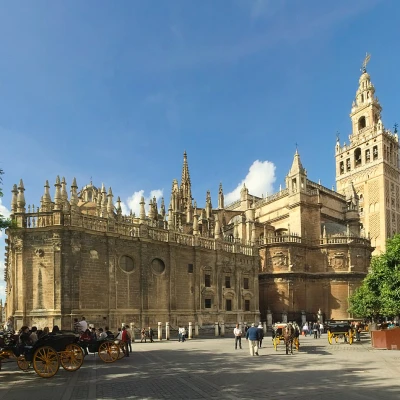 Sevilla
