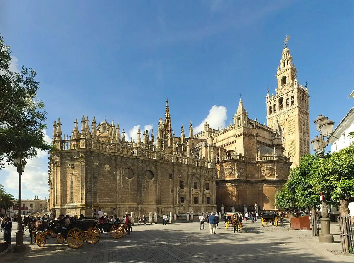 Resim Sevilla