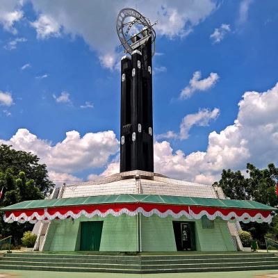 Pontianak