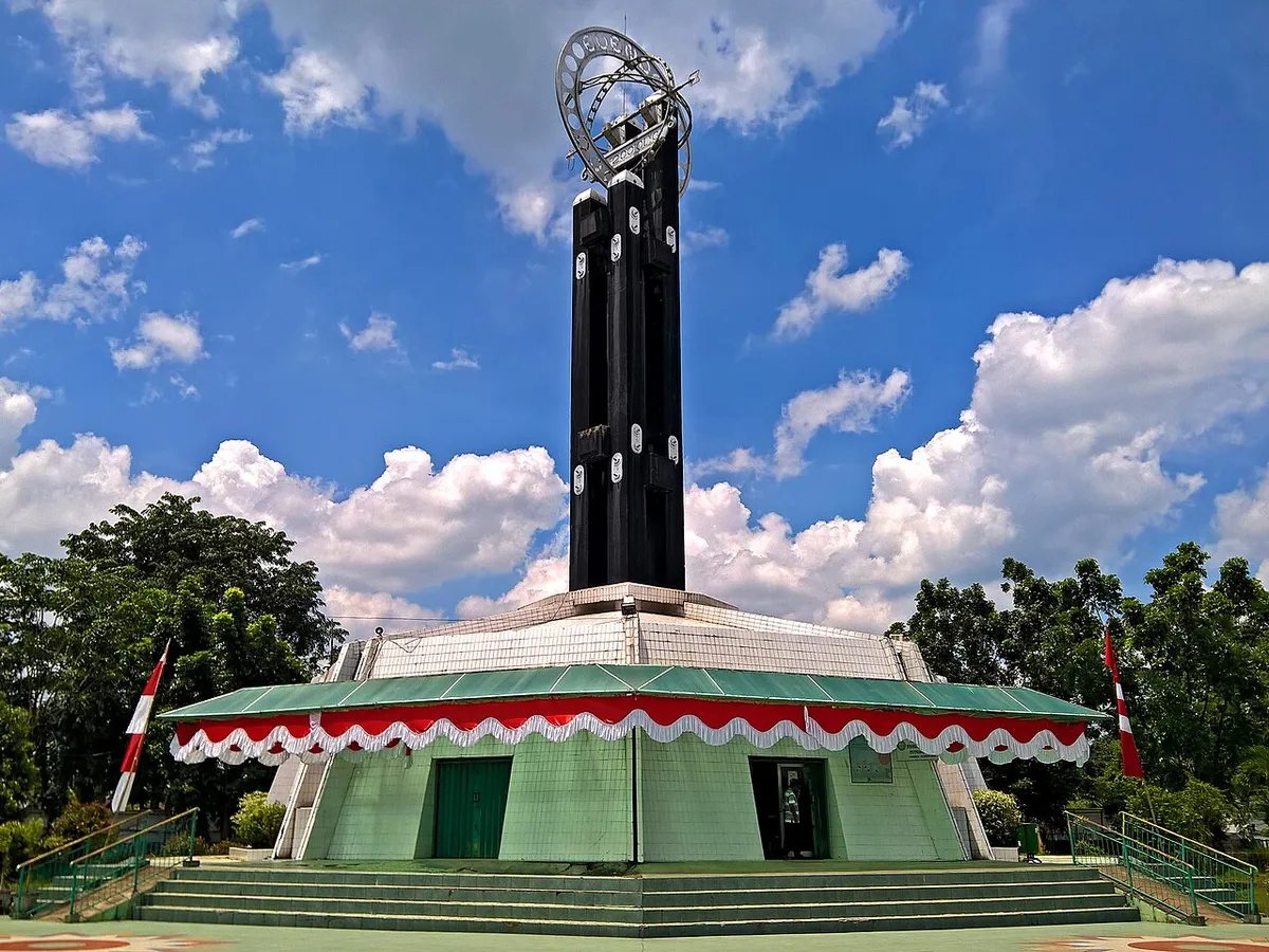 Resim Pontianak