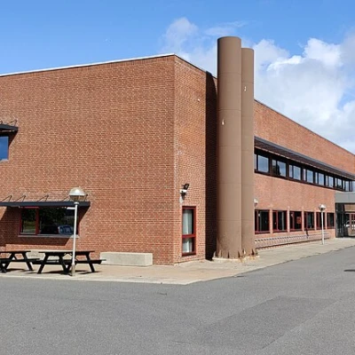 University College South Denmark