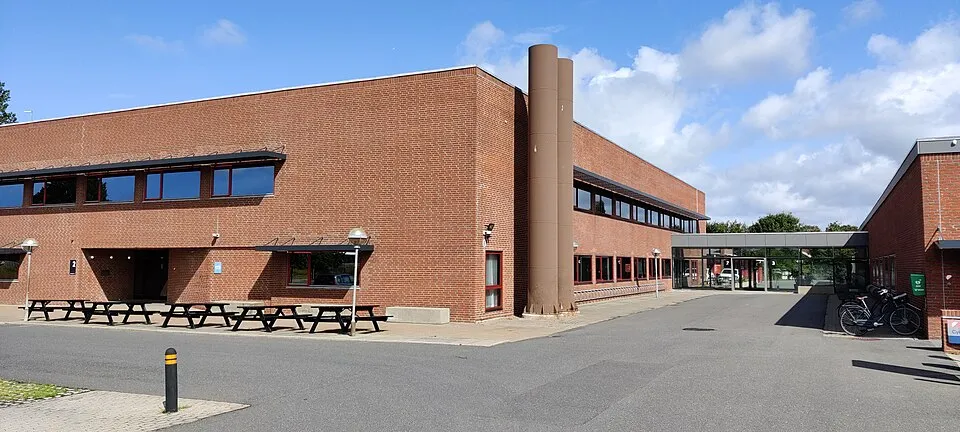 Resim University College South Denmark