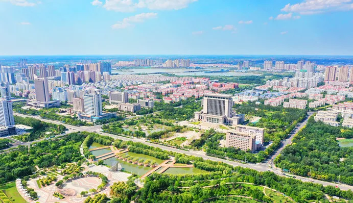 Resim Binzhou