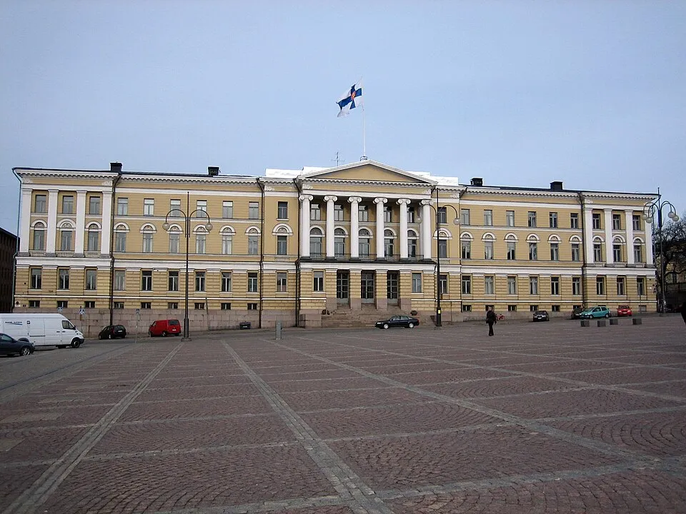 Resim Helsinki Üniversitesi