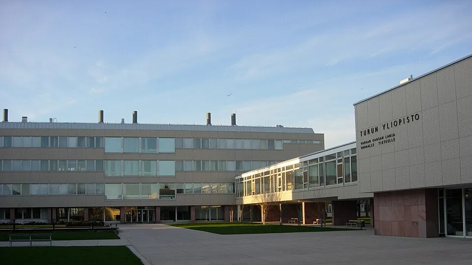 Resim Turku Üniversitesi