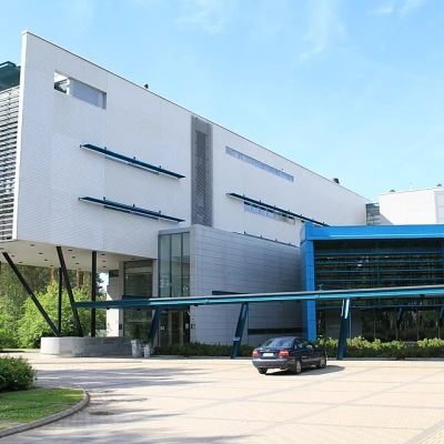 Oulu Üniversitesi