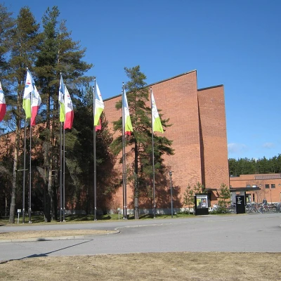 Doğu Finlandiya Üniversitesi
