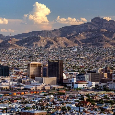 El Paso