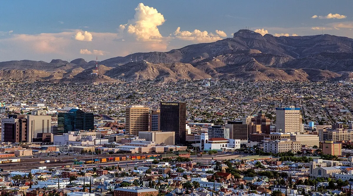 Resim El Paso