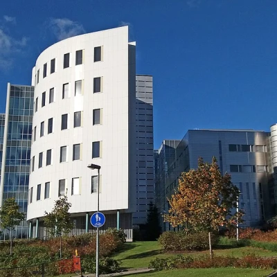 Tampere Üniversitesi