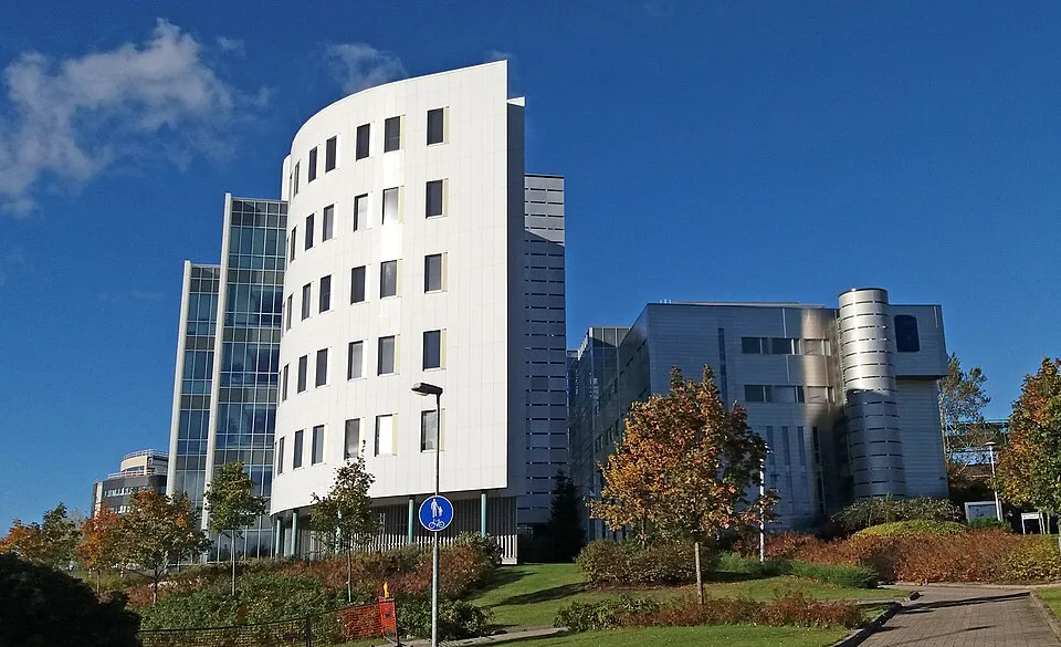 Resim Tampere Üniversitesi