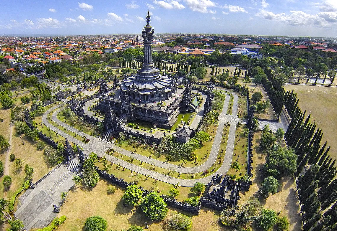 Resim Denpasar
