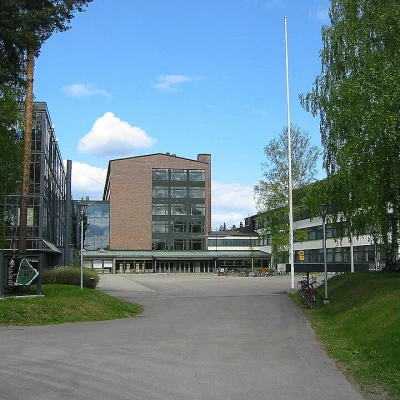 Tampere Uygulamalı Bilimler Üniversitesi