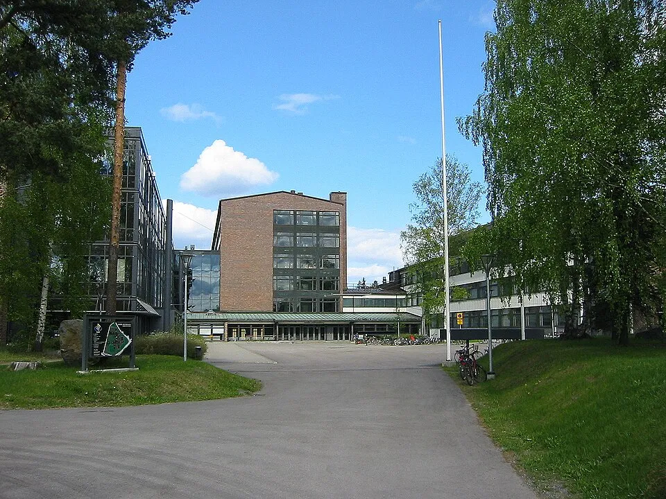 Resim Tampere Uygulamalı Bilimler Üniversitesi