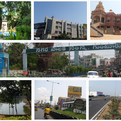 Guntur