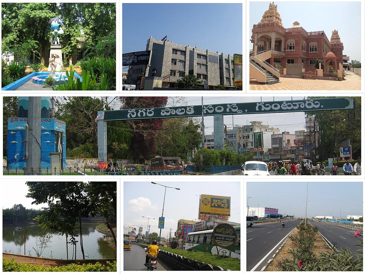 Resim Guntur