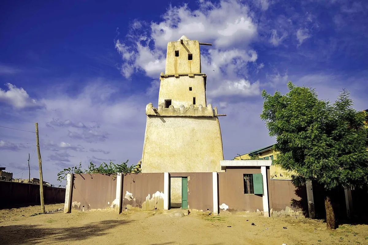 Resim Katsina