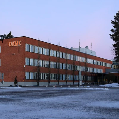 Oulu Uygulamalı Bilimler Üniversitesi