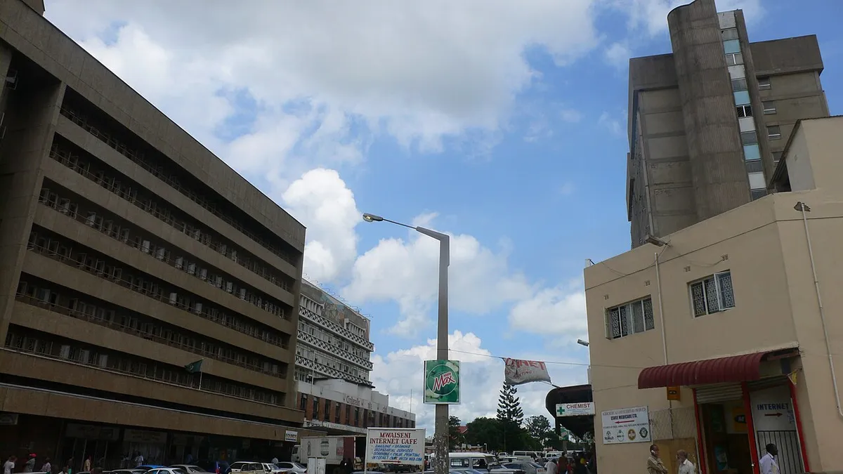 Resim Kitwe