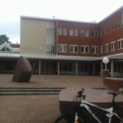 Lapland Üniversitesi