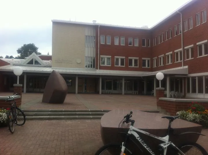 Resim Lapland Üniversitesi