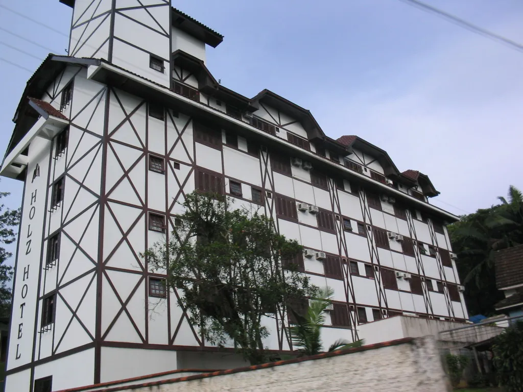 Resim Joinville