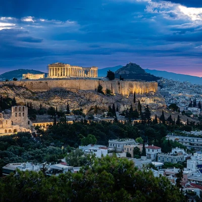 Athens