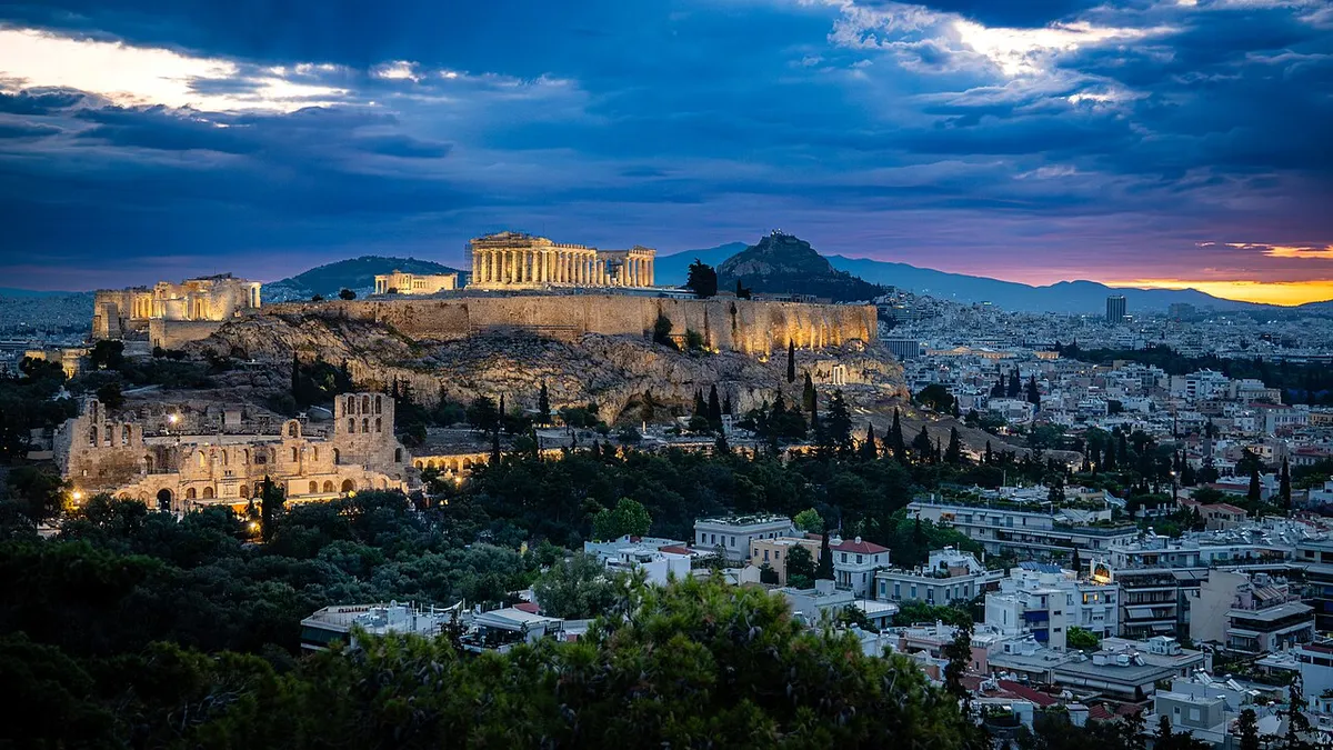Resim Athens