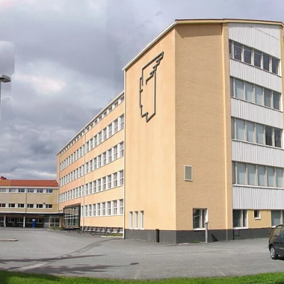 JAMK Uygulamalı Bilimler Üniversitesi