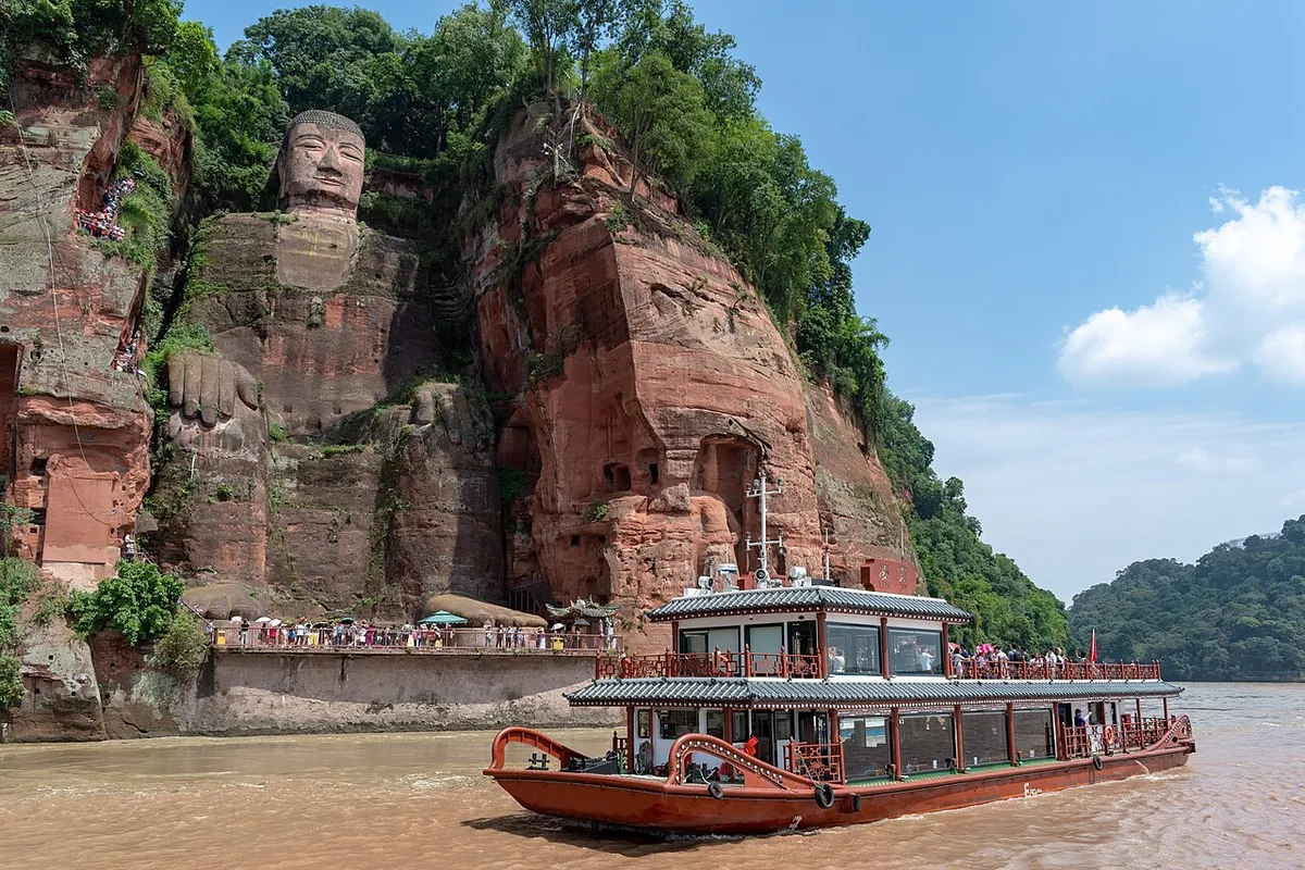 Resim Leshan