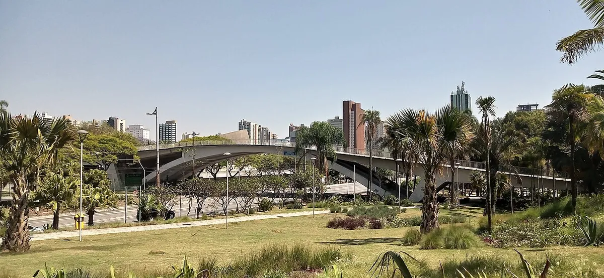 Resim Santo André, São Paulo