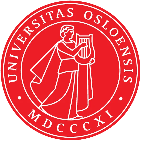 Resim Oslo Üniversitesi