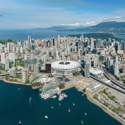 Vancouver