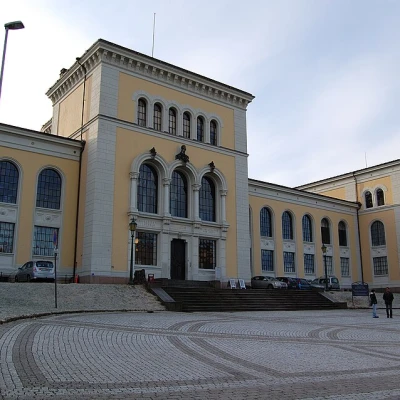 Bergen Üniversitesi