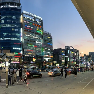 Cheonan
