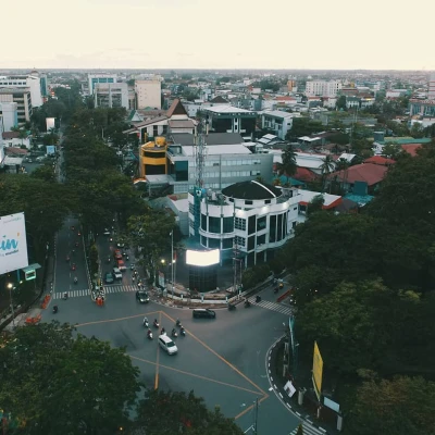 Banjarmasin