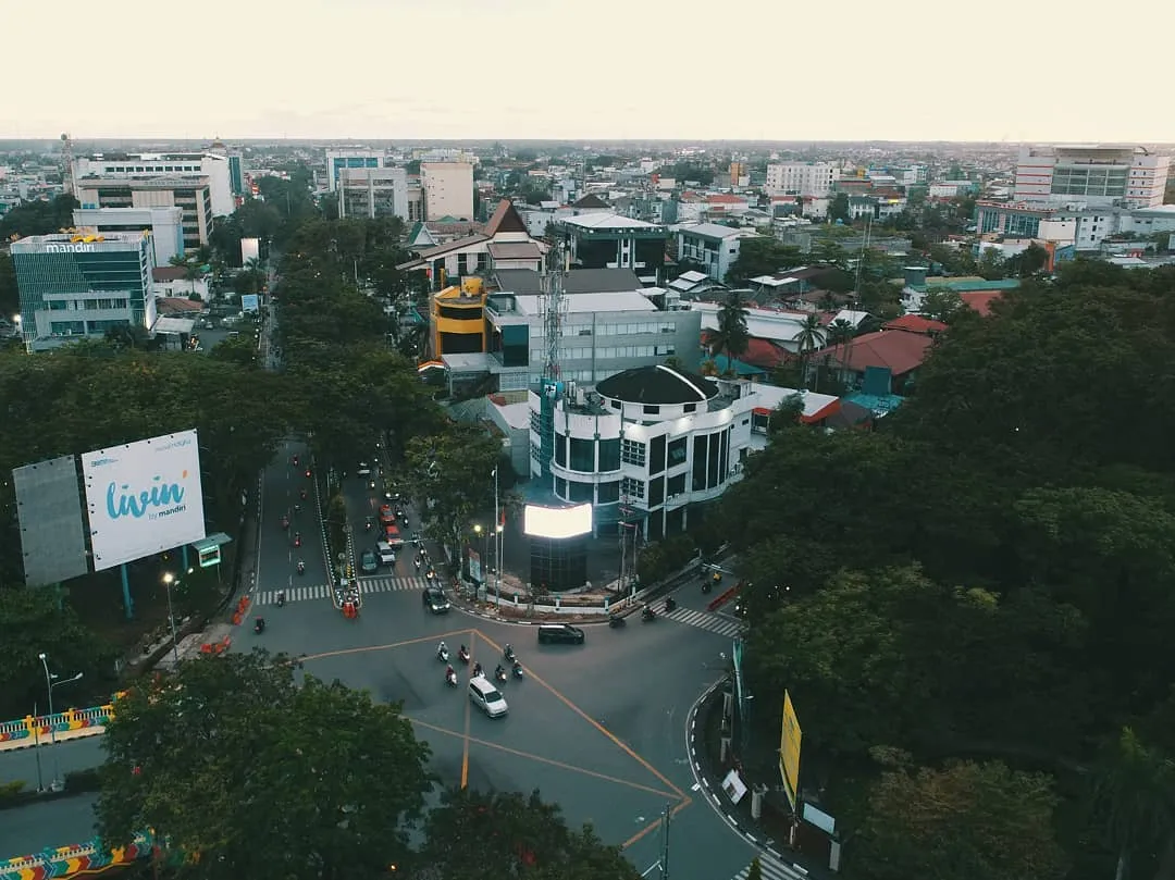 Resim Banjarmasin