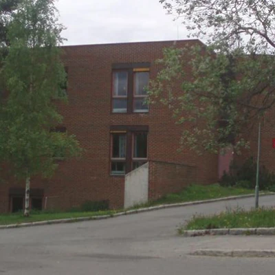 Norwegian School of Sport Sciences
