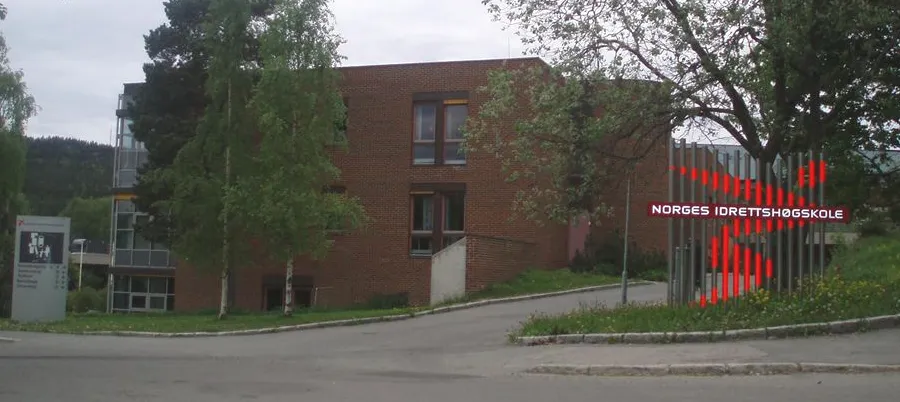 Resim Norwegian School of Sport Sciences