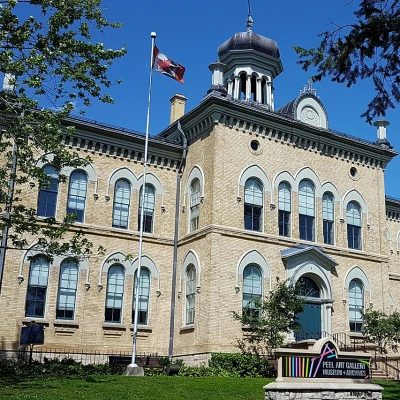 Brampton