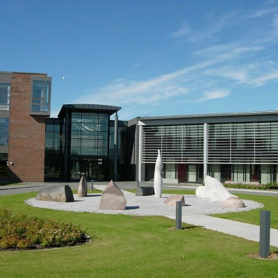 Nord Üniversitesi