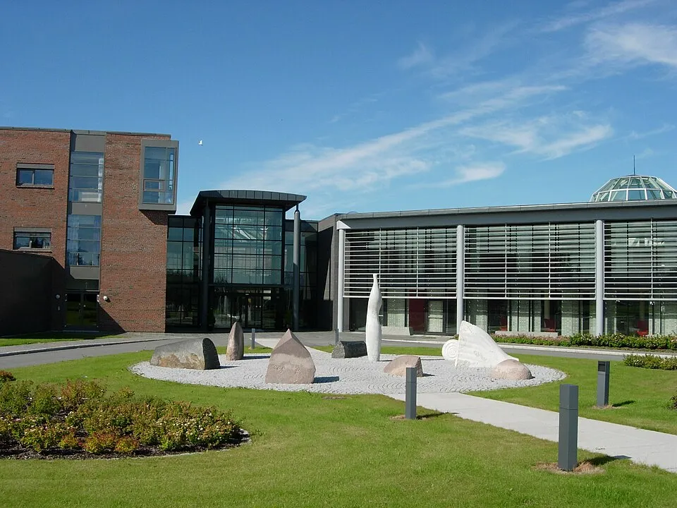 Resim Nord Üniversitesi