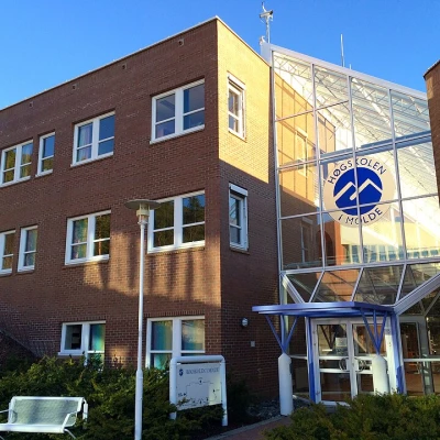 Molde Üniversitesi