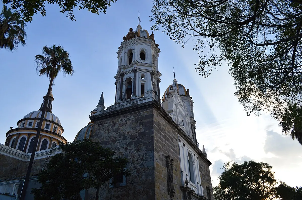 Resim Tlaquepaque
