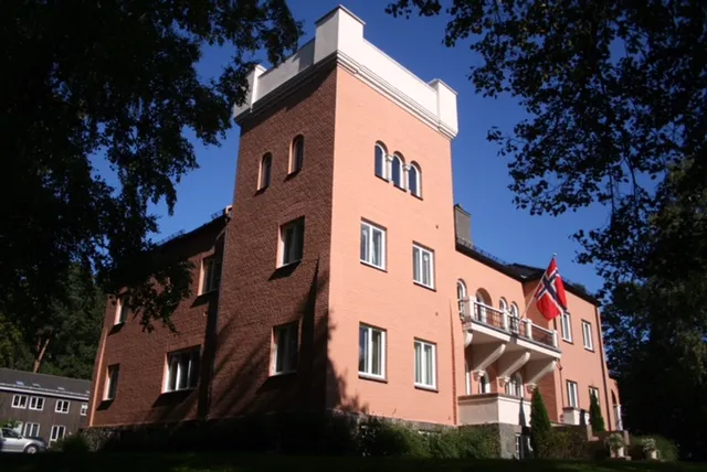 Resim Fridtjof Nansen Enstitüsü