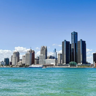 Detroit