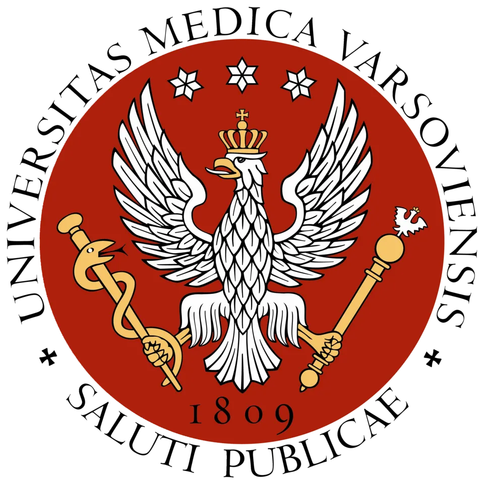 Resim Varşova Tıp Üniversitesi