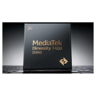 MediaTek Dimensity 7400 Turbo