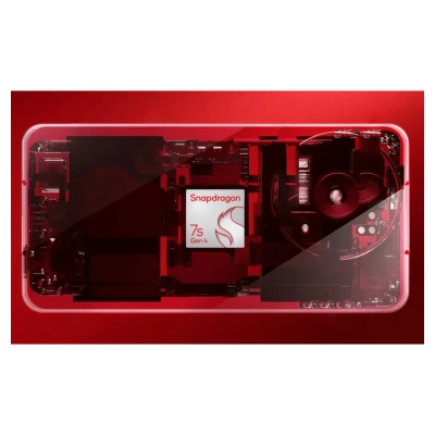 Qualcomm Snapdragon 7s Gen 4 Mobil Platformu